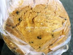 原味桃酥-泸溪河桃酥(秦淮夫子庙一店)