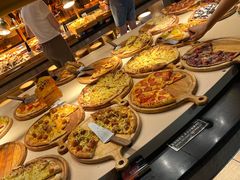 -比格比萨自助(宋家庄店)