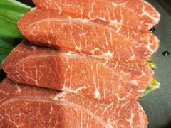 -九田家黑牛烤肉料理(衡百国际店)