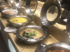 -德得轩烤涮一体自助餐厅(王府井店)