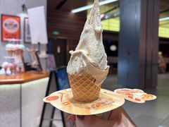 -野人先生现做冰淇淋(北京环宇荟店)
