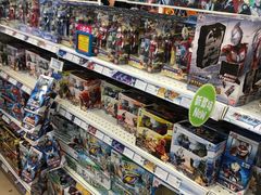 -TOYSRUS玩具反斗城(成都环球中心店)