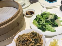 -鼎泰丰(渔阳店)