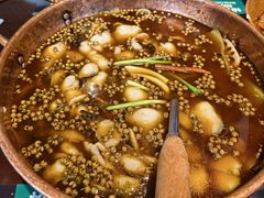 -拾捌川·自贡爆炒(新街口店)