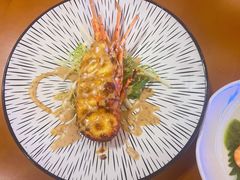 -V Bar海景扒房(北海湾惠龙万达嘉华酒店)