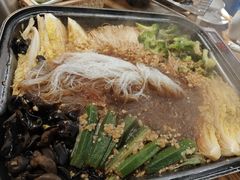 -天下醉美蒙餐(林西店)