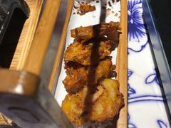 -卢大鲜鱼头捞饭(美利广场店)