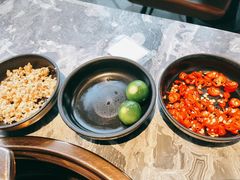 沾料-大头椰·海南椰子鸡火锅(思明万象城店)