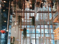 -红樱桃·欢乐餐厅(太原里店)