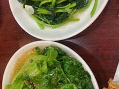-古早人小吃店(黄河北路店)