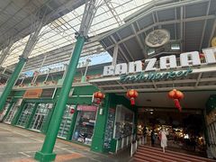 -班赞海鲜市场
