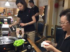 -九田家黑牛烤肉料理(中北镇店)