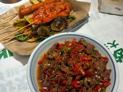 -欧记大排档·景德菜(上海首店)