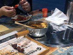 -枪火串烧·东北特色烧烤(罗湖总店)