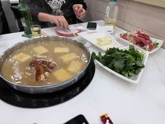 -八仙水煎牛肉(邮电小区店)