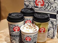 -霸王茶姬(正佳广场店)