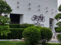 -天津水晶宫饭店