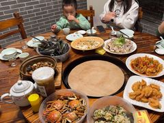 -侠成水上农庄(工业大道店)