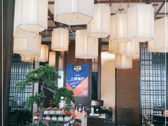 大堂-扬州狮子楼·非遗淮扬菜(总店)