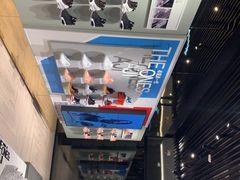 -JORDAN(外滩中央体验店)
