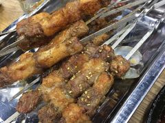 -老虎滩大连海鲜烧烤(建邺云锦路总店)