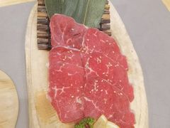 m5牛肉-龙虾奇迹(大华三路店)