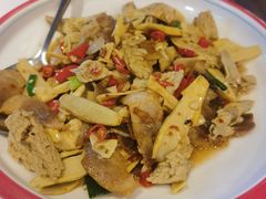 -柴火农家·江西赣南菜(土华店)