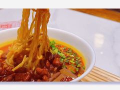 -蒋家肠旺面馆(合群路店)