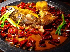 家烧鱼头-青年公社烤鸭(青年路店)