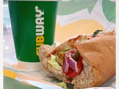 -赛百味SUBWAY(凯德mall大峡谷店)