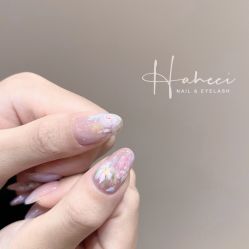 -花岐款式专研健康美甲沙龙