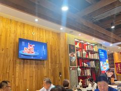 -福海居烤鸭店(鸟巢店)