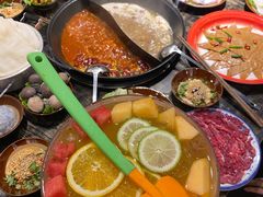 -冯校长老火锅(深圳福田店)