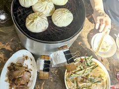 -张包铺(道外店)