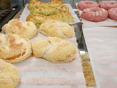 -奈雪的茶(市百一店)