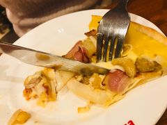 金牌土豆披萨-米斯特比萨(罗斯福店)