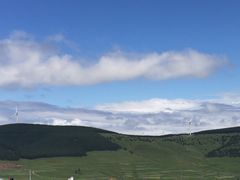-空中草原