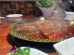 -黄家码头老火锅(解放碑旗舰店)