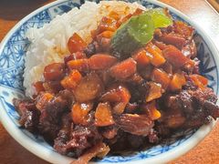 -林四喜·闽南传家菜(鼓浪屿店)