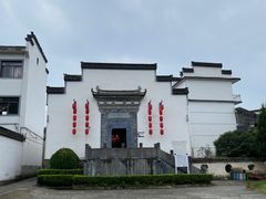 -新安江山水画廊风景区