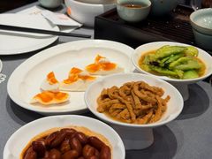 -阿庄新豫菜(航海东路店)
