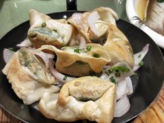 -好福记饭店(红梅公园店)