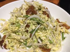 -又一福烤鸭·北京菜(东四店)