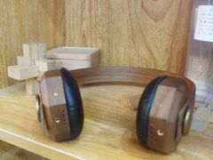 -五月木作·DIY木作文创体验店(北京路店)