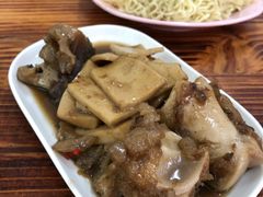 -老兵牛蹄店(下沙店)
