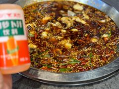 -胖子鱼·天水麻辣鱼火锅(秦州407店)