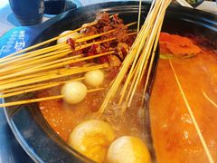 -钢管厂五区小郡肝火锅串串香(清河店)