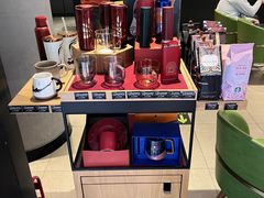 -星巴克臻选(北京银泰店)