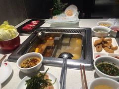 -海底捞火锅(龙岗星河COCO Park店)