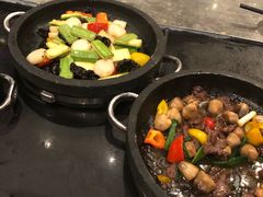 -广州富力君悦大酒店·凯菲厅